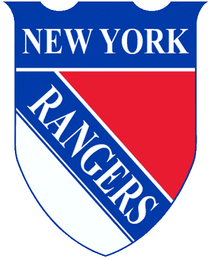 New York Rangers 1935-1947 Misc Logo iron on heat transfer
